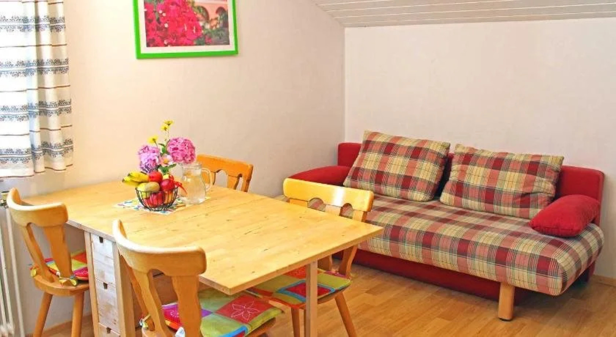 Gäste- und Seminarhaus Horizont