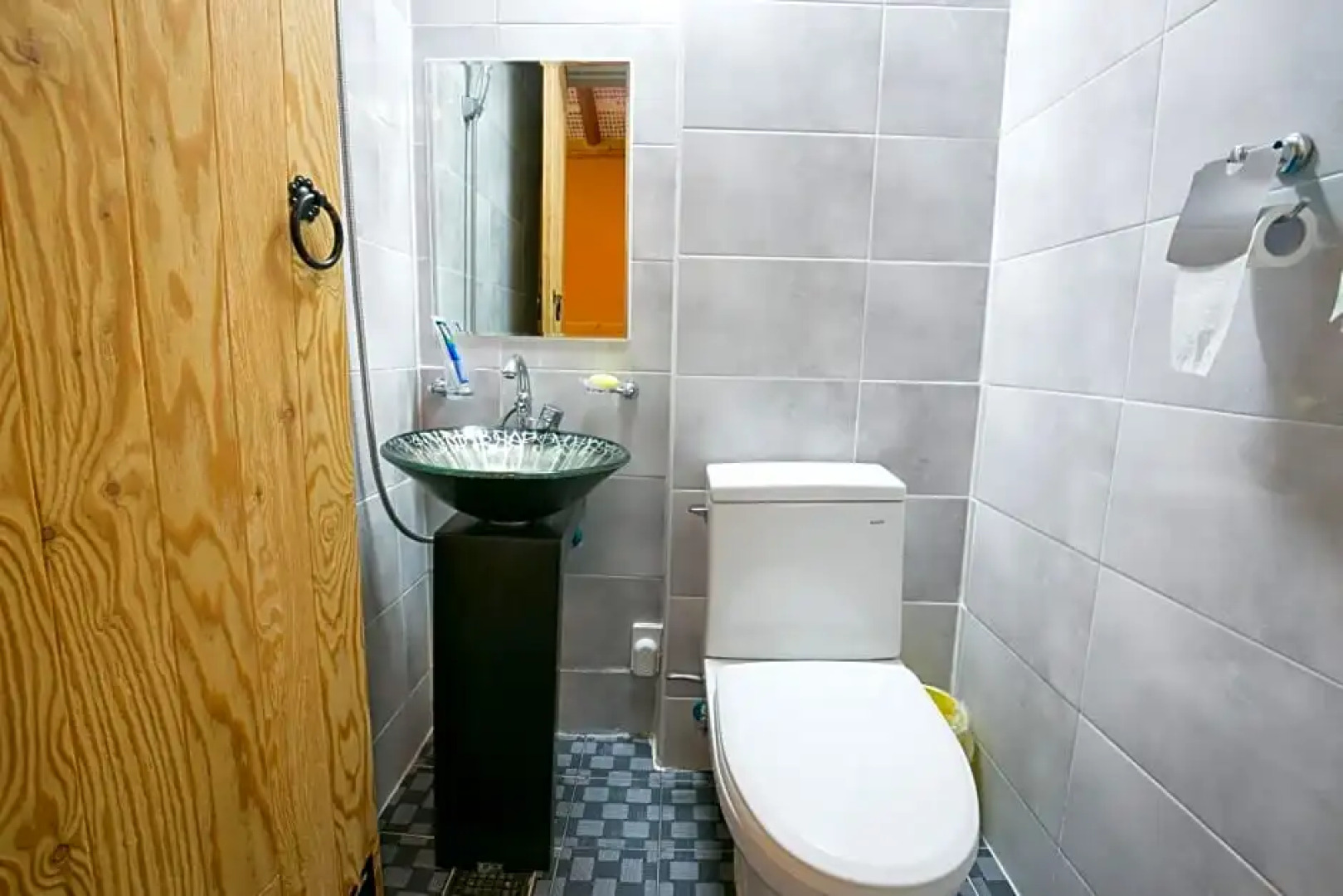 Ddlanche Guesthouse New Building