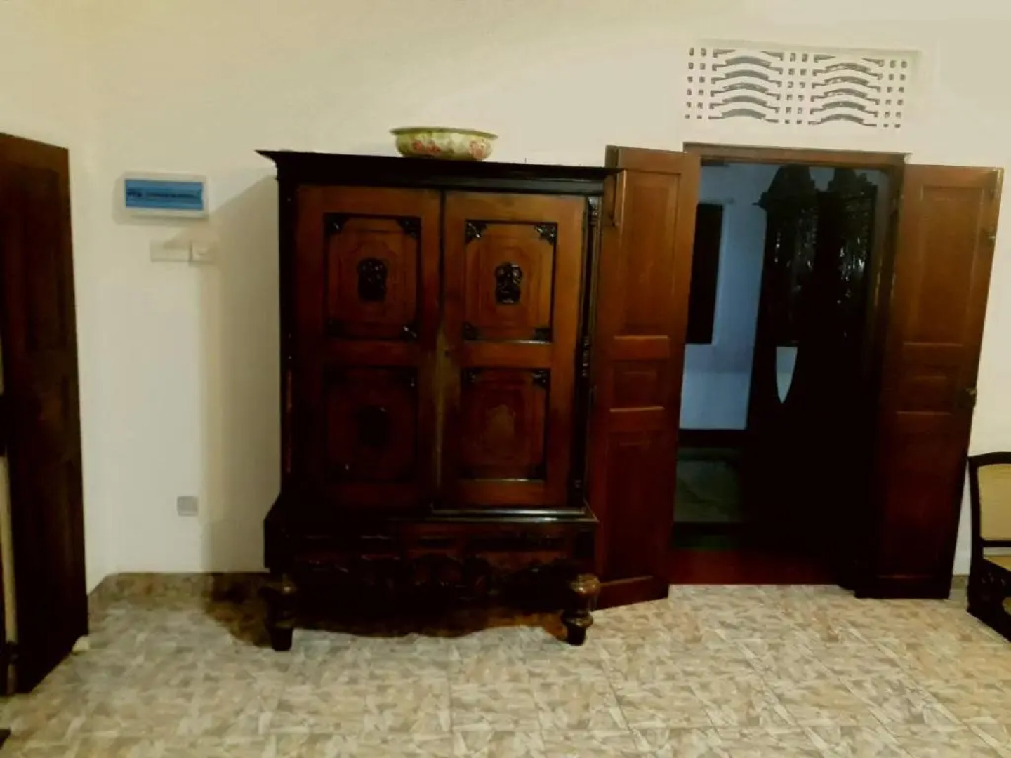 Cinnamon Estate Villa