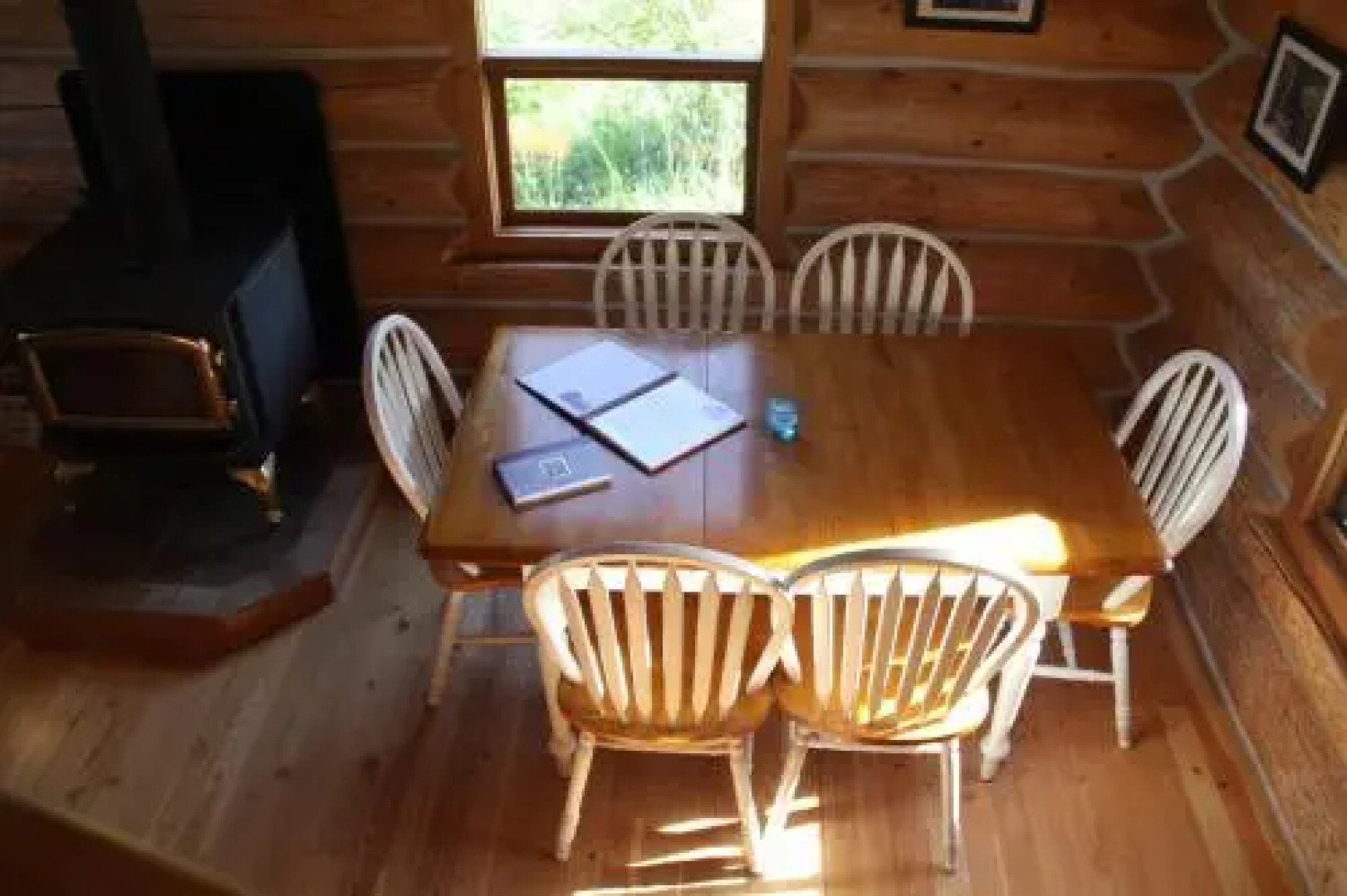 Bear Valley Highlands