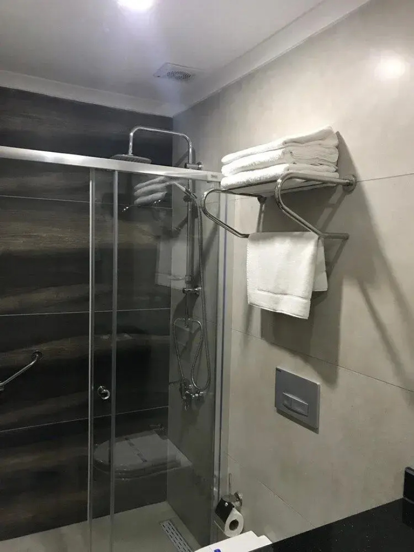 Nehir Hotel Kesan
