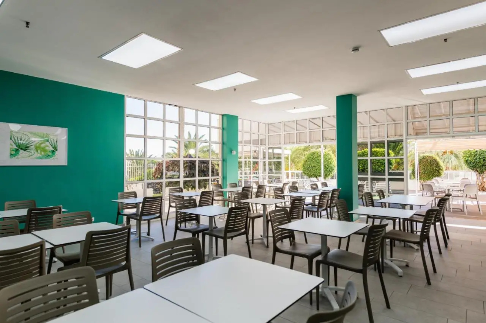 Hotel New Folias