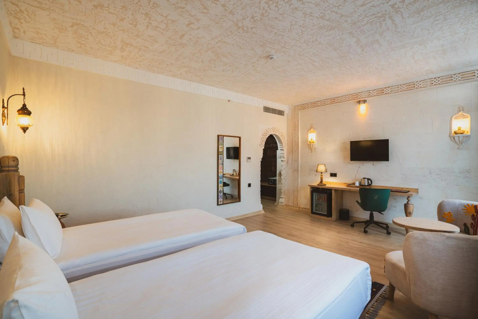 Raymar Mardin Hotels