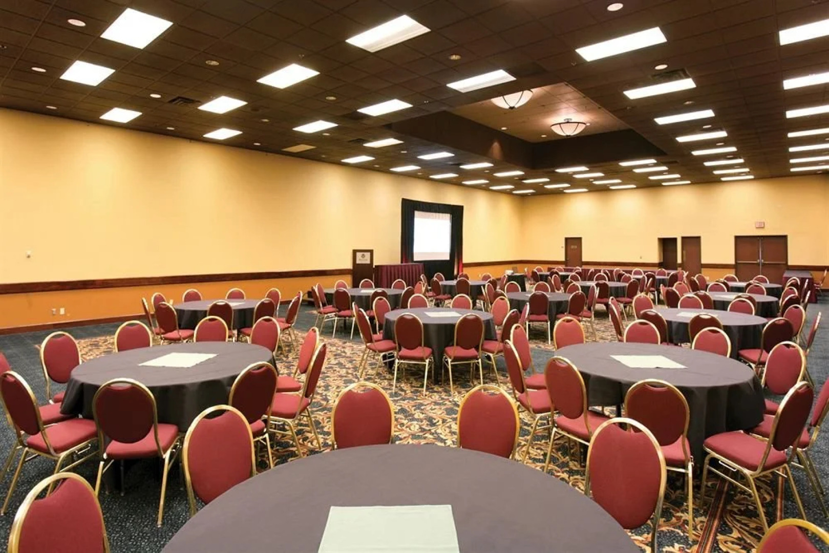 Red Lion Hotel Vancouver at the Quay