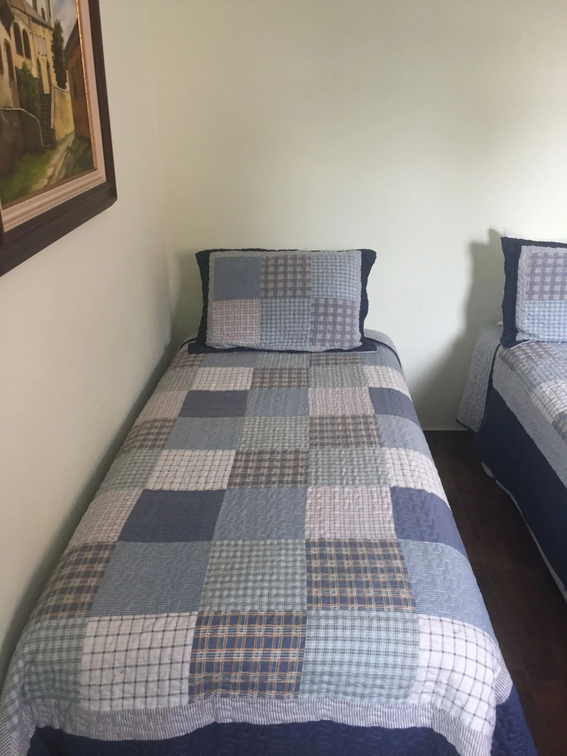 Vilage Bed & Breakfast
