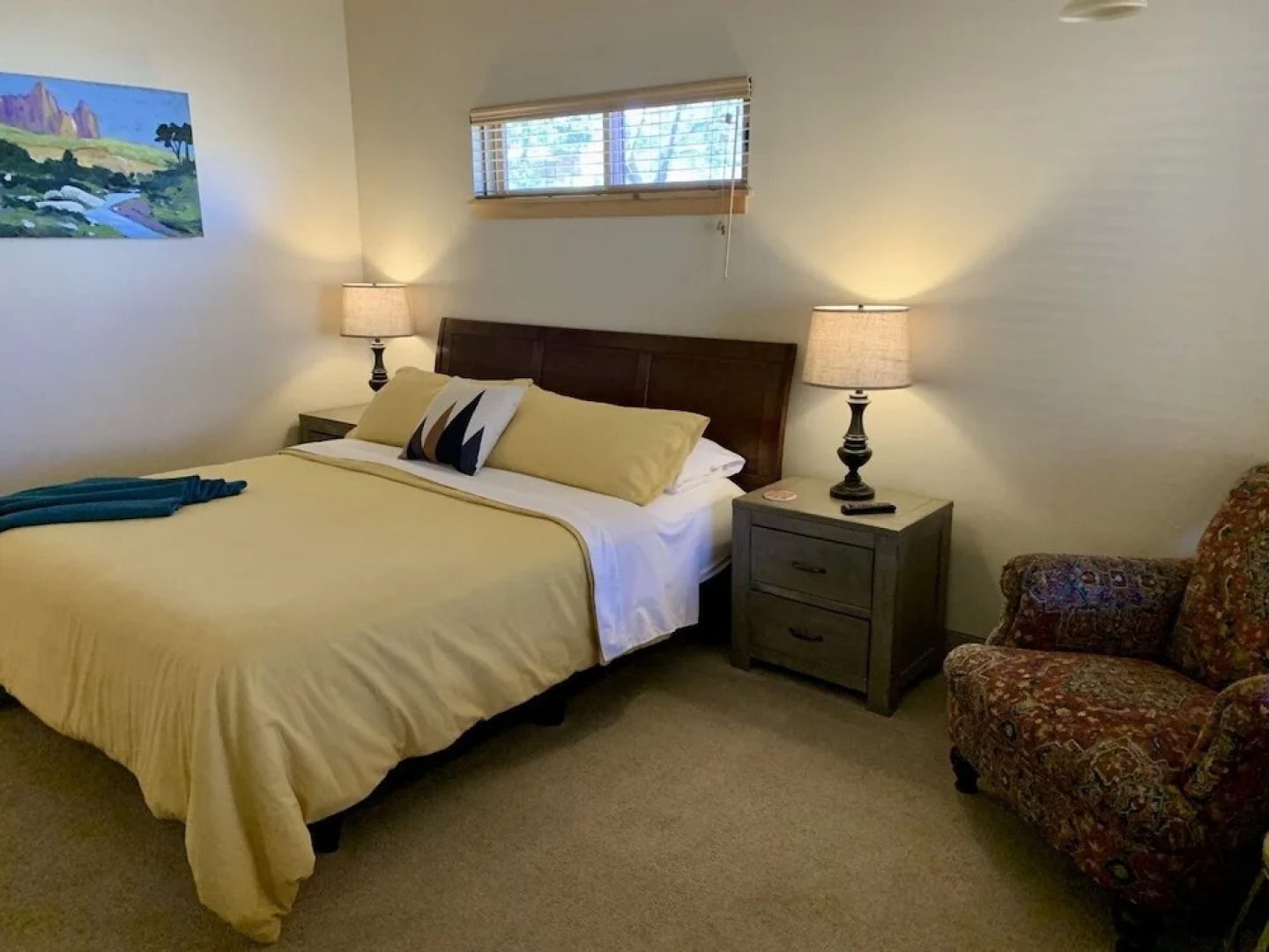 Entrada Escalante Lodge