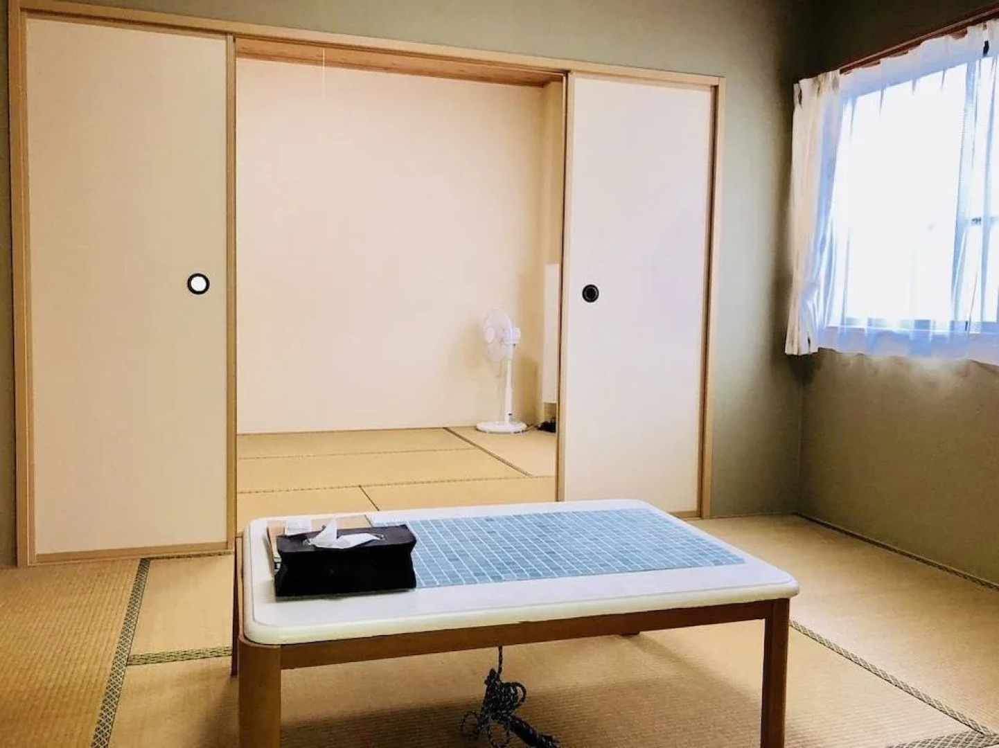 Midtown Sakura Apartment House 202