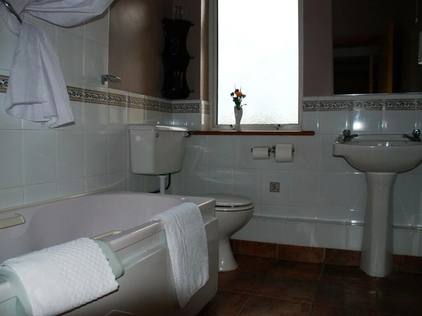 Ferryport House B&B