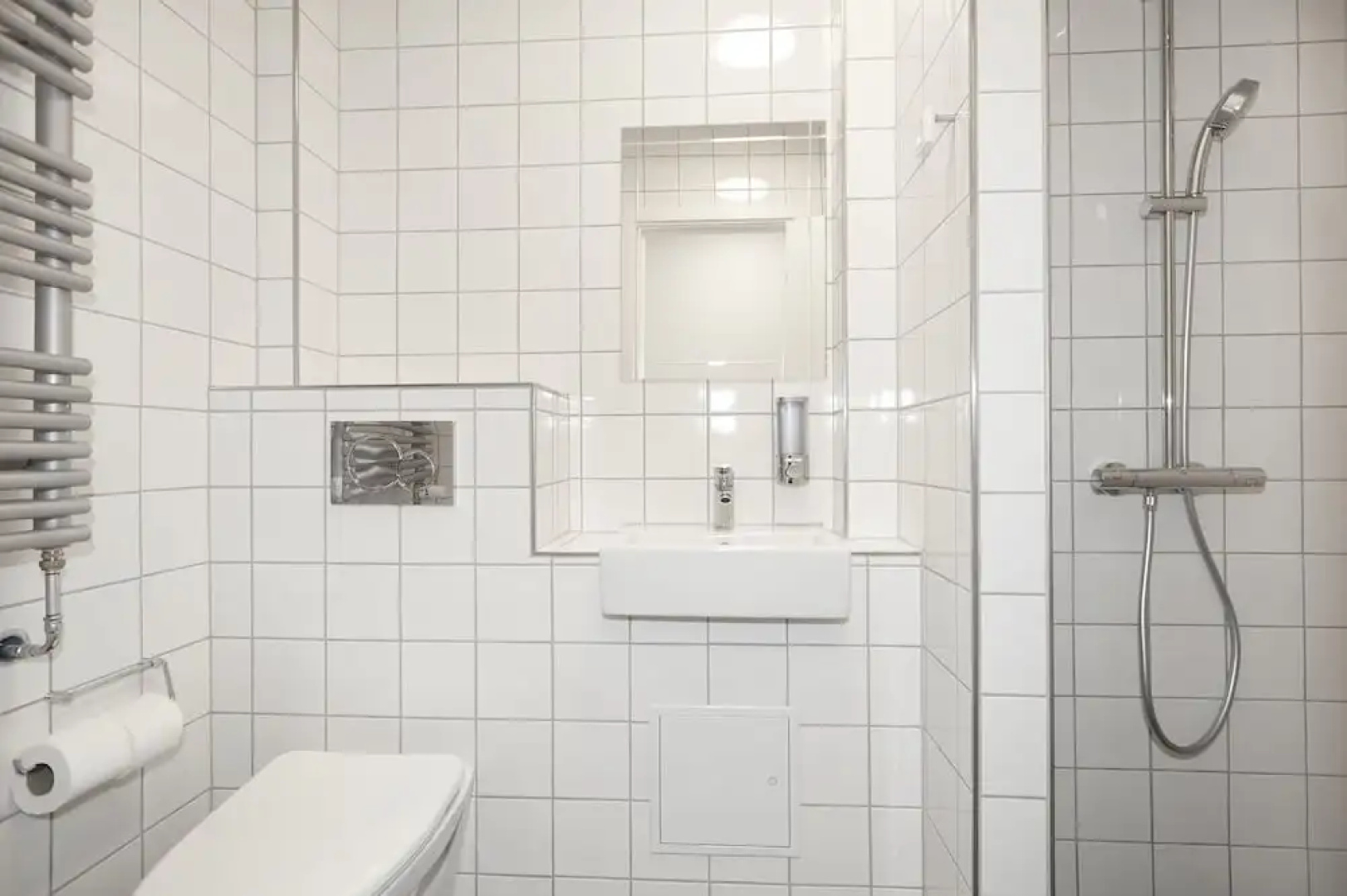 Hotel Osted