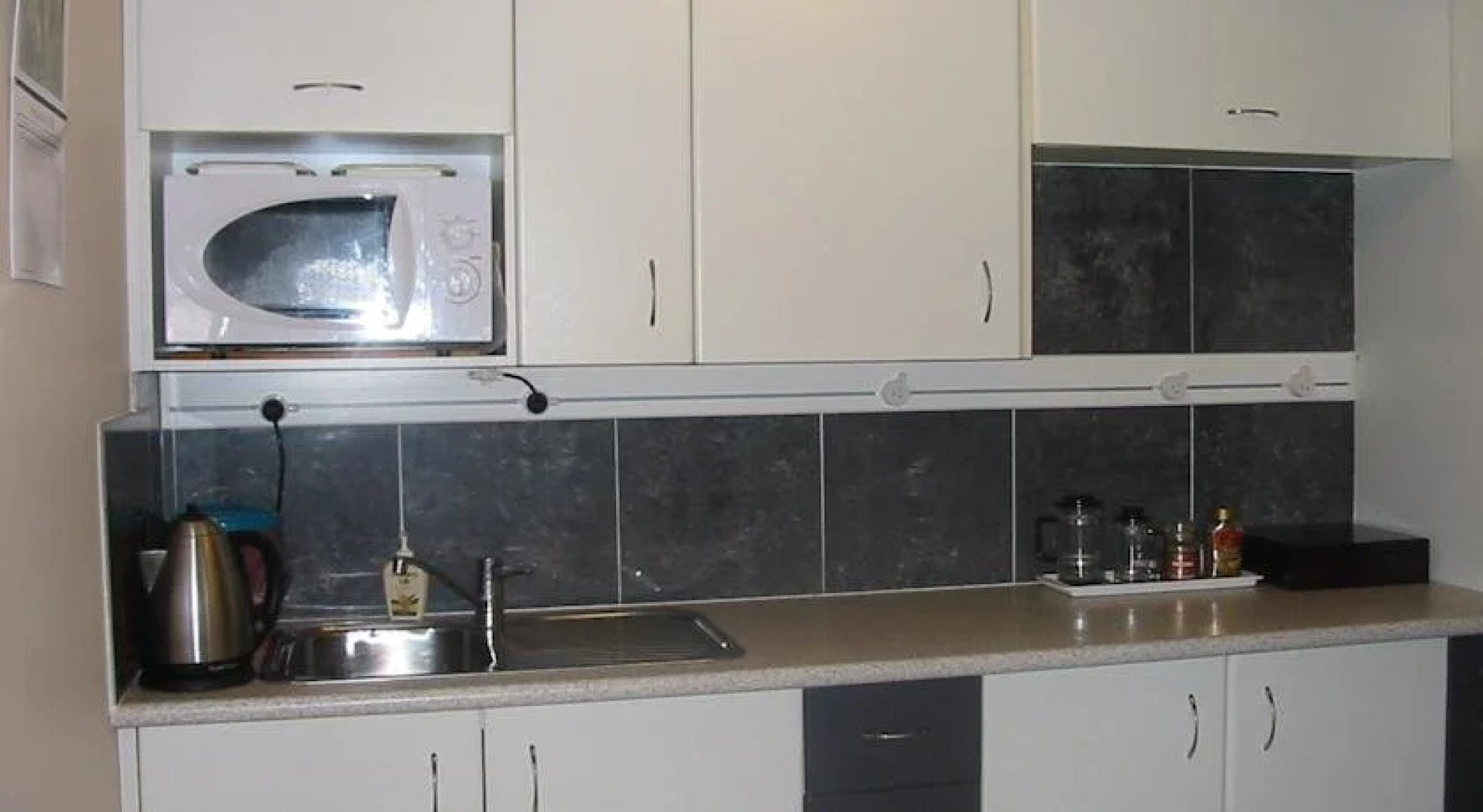 Lavender Grove Farm Bb