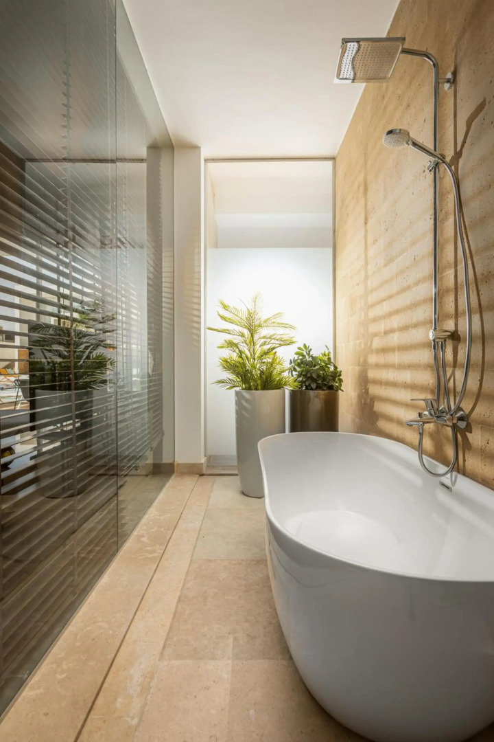 The G Hotel Seashell