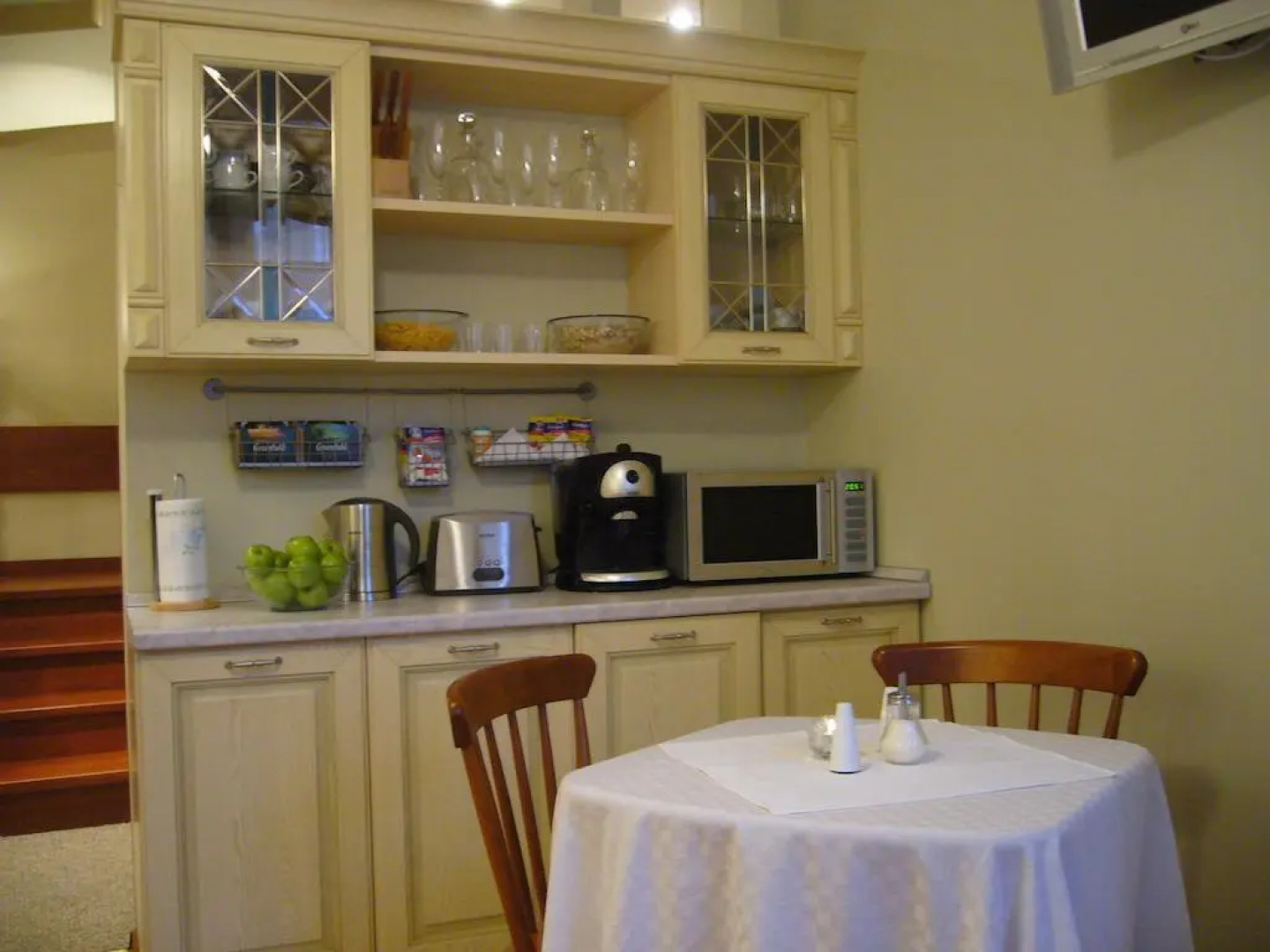 Отель Альянс