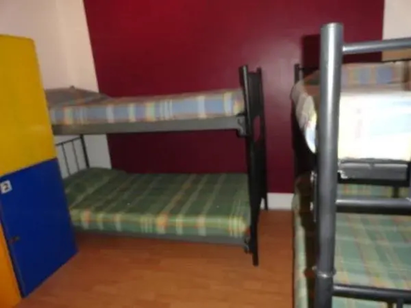 Hostel Inn Zona Rosa