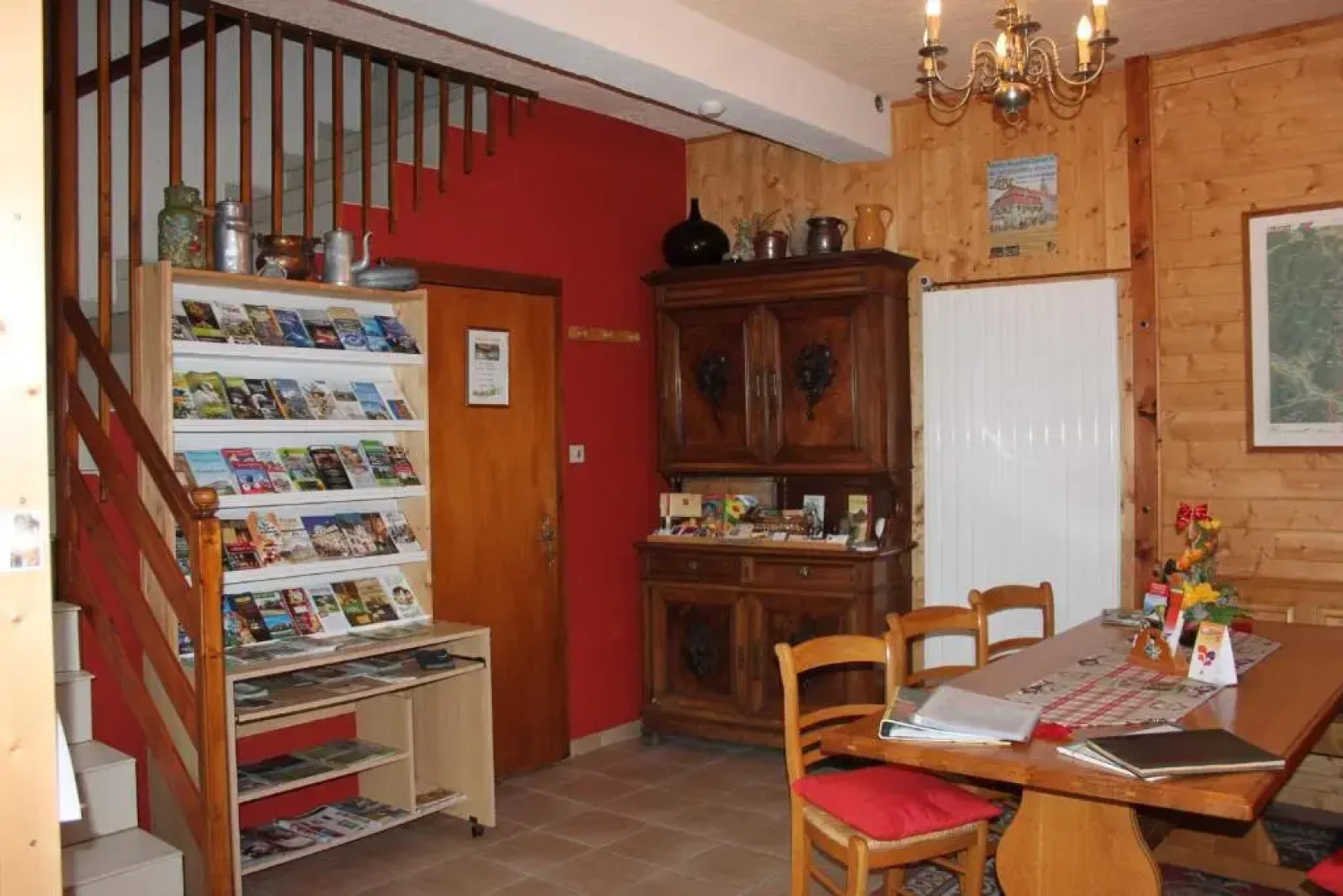 La Maison de Vacances