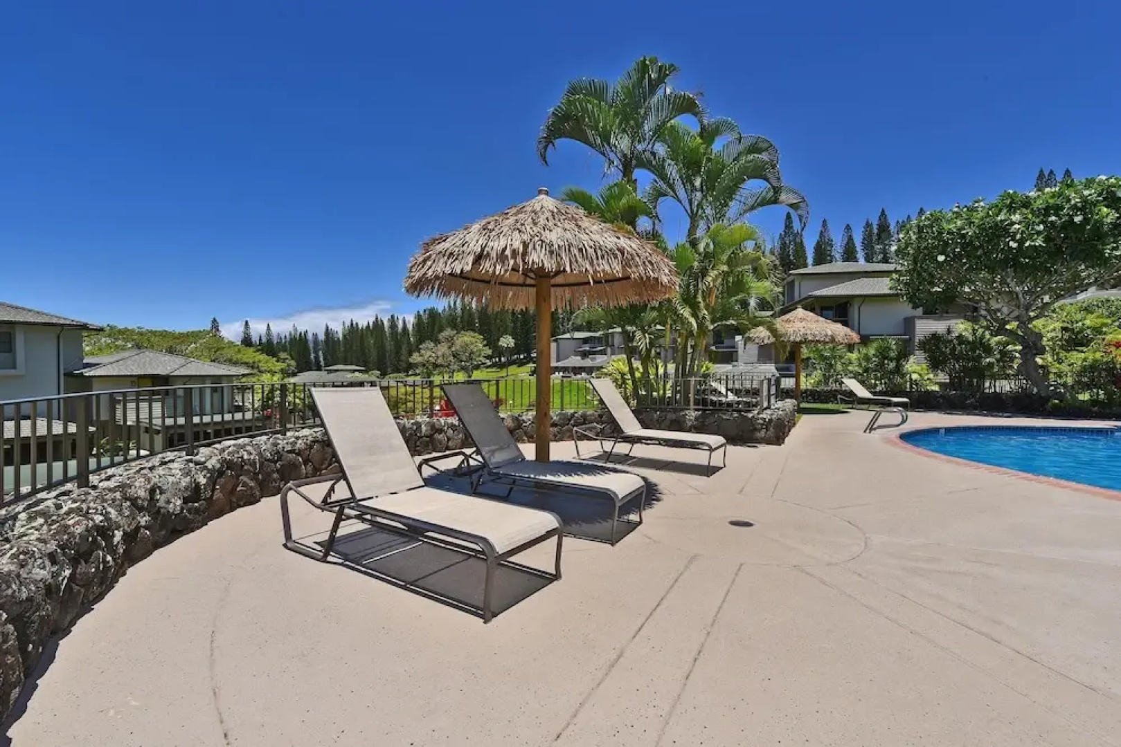 Kapalua Golf Villas 27t1 2, Lahaina