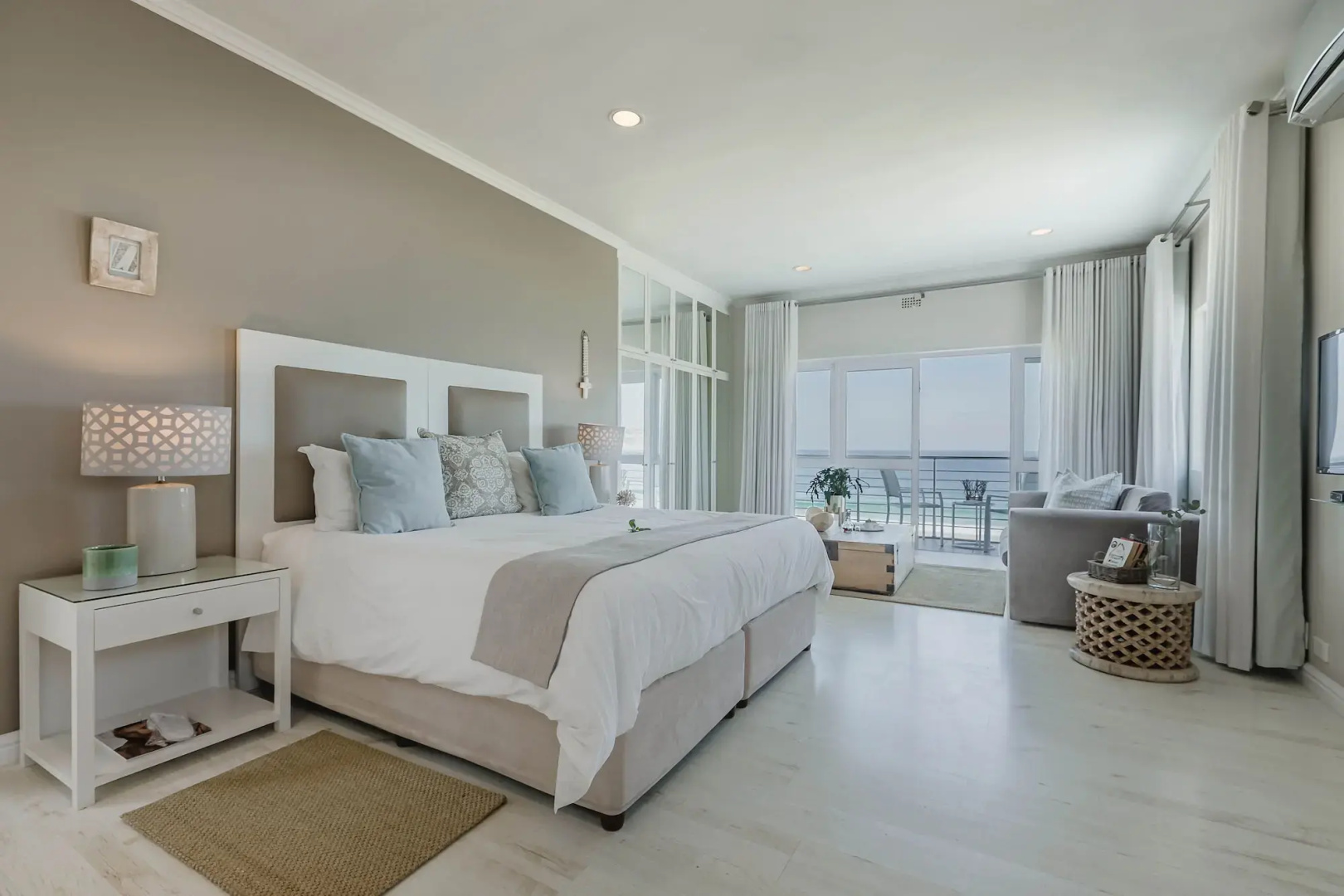 Robberg Beach Lodge - Lion Roars Hotels & Lodges