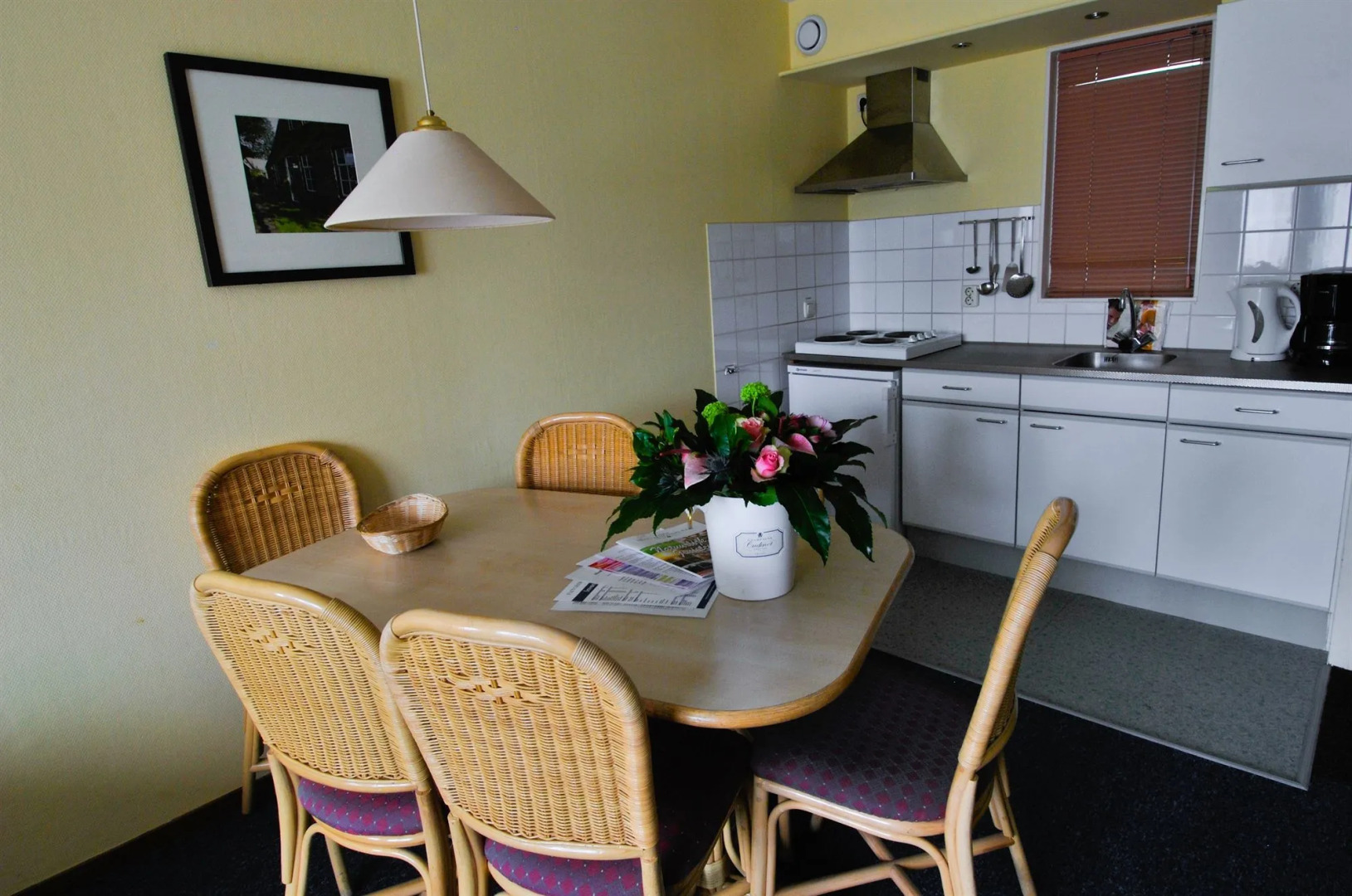 Fletcher Hotel-Restaurant Amelander Kaap