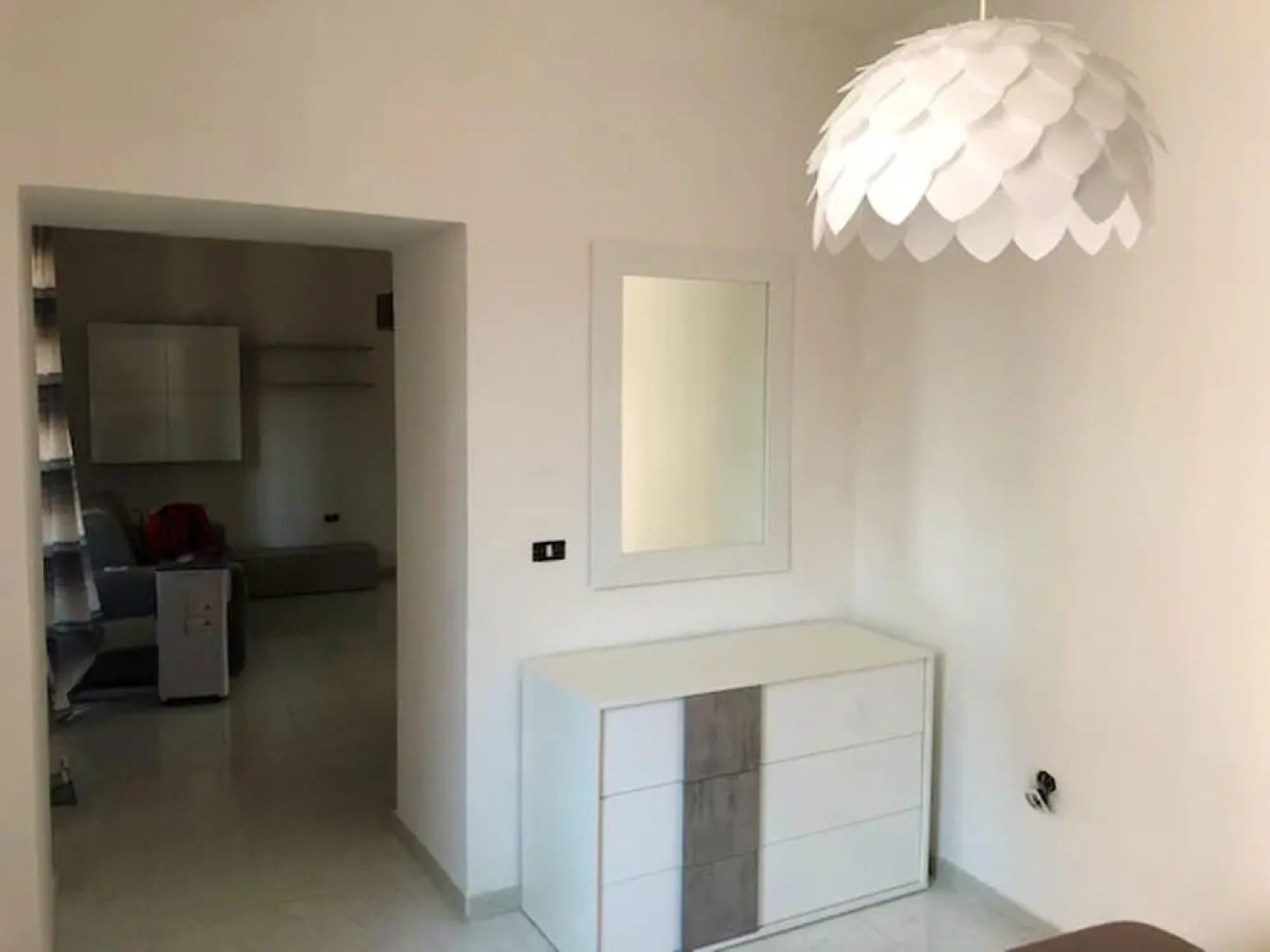 Apartment With one Bedroom in Maiori, With Wifi