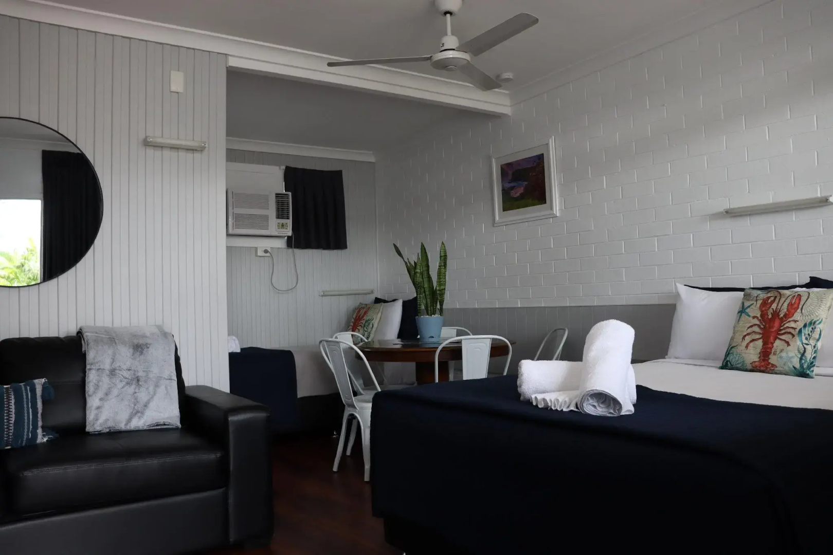 Almare Tourist Motel