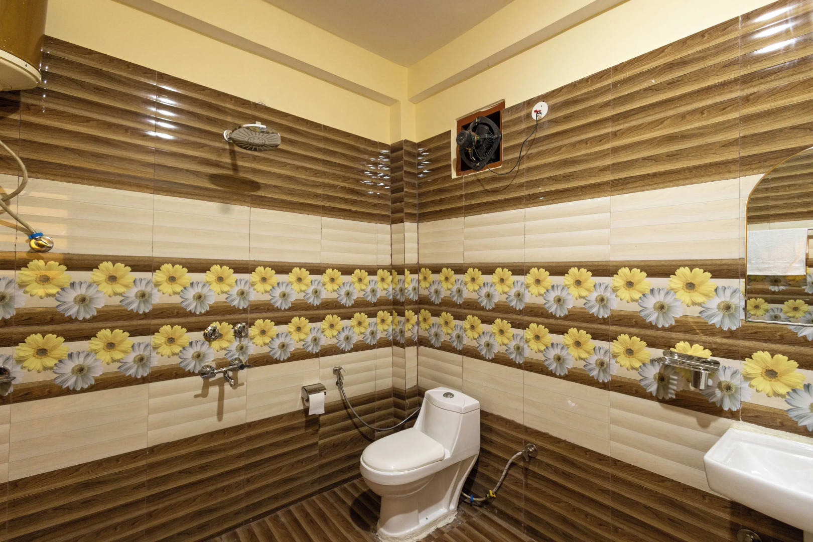 RRR RESORTS TIRTHAN Valley by RRR HOTELS & RESORTS