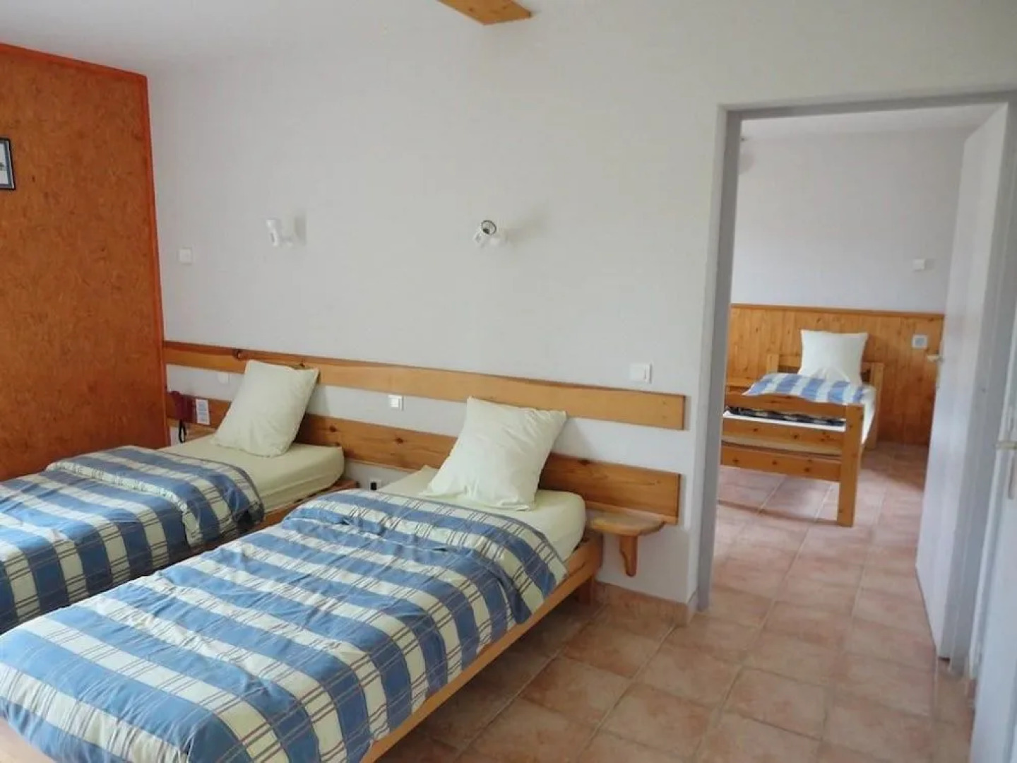 Les gites du Major d'home