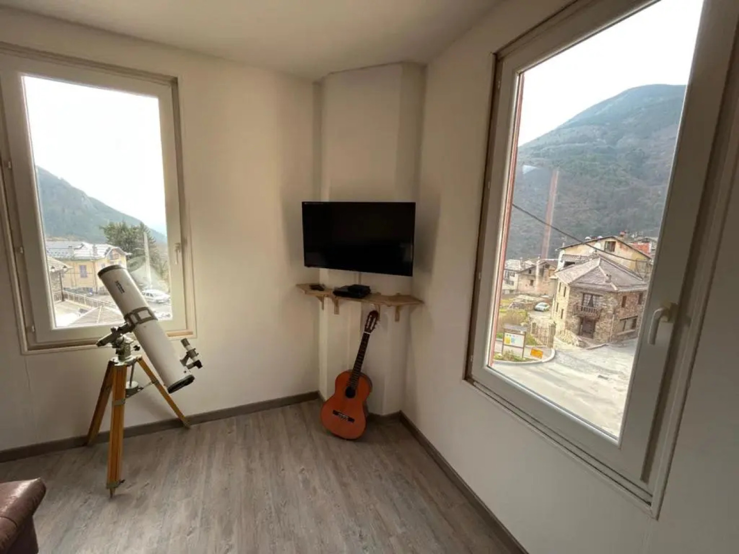 magnifique appartement cosy et familial