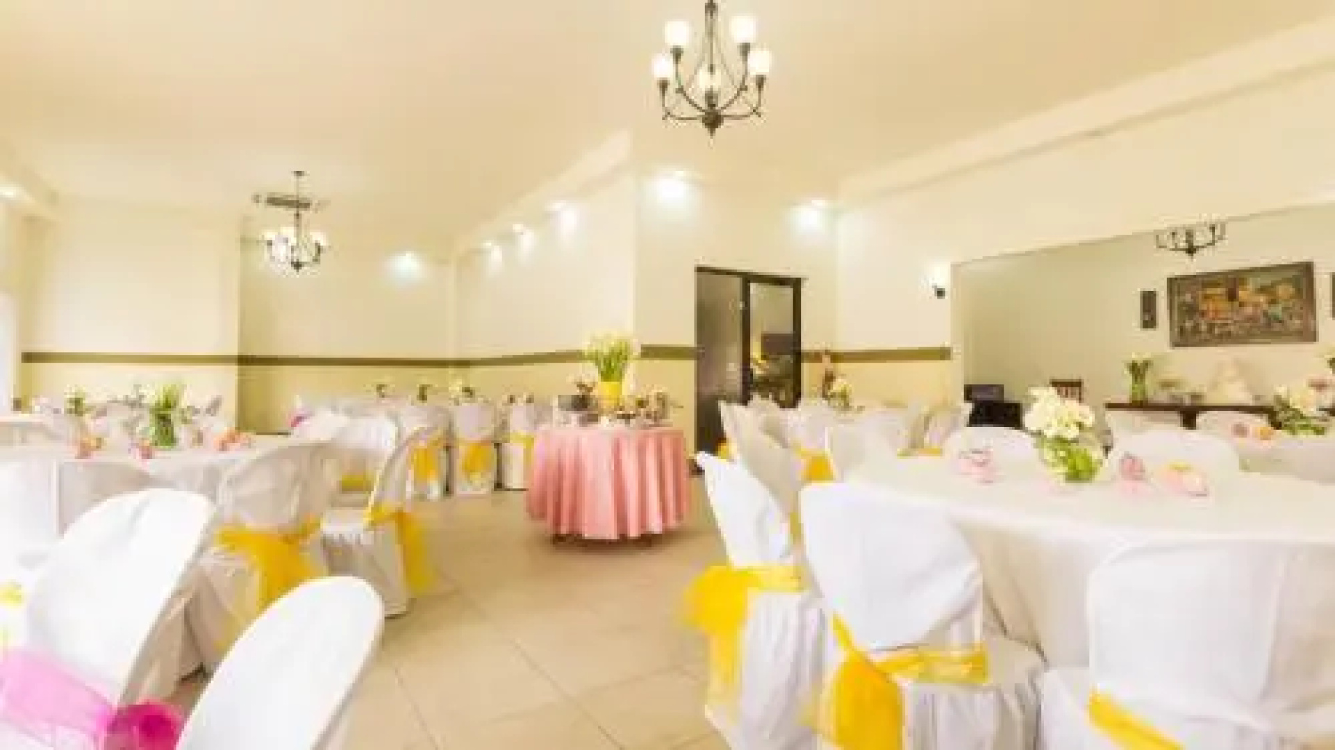 Hotel Frontera