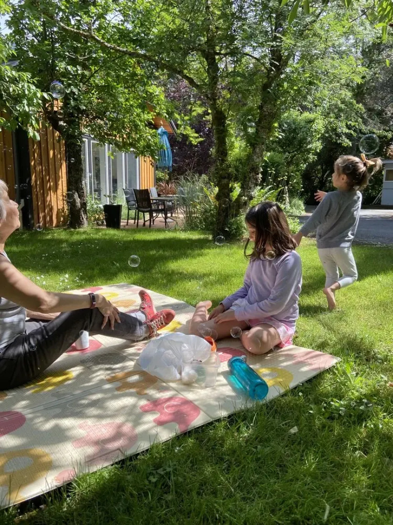 Wisteria Guest House