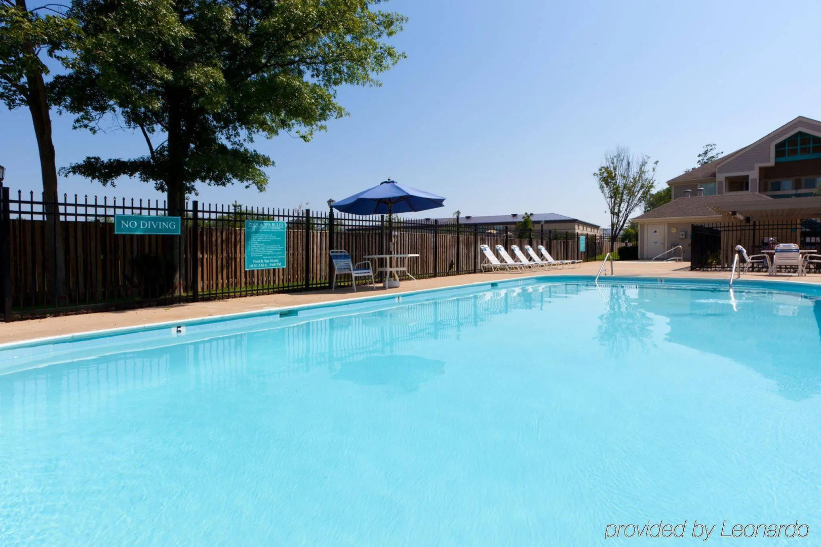 Sonesta ES Suites Dulles Airport