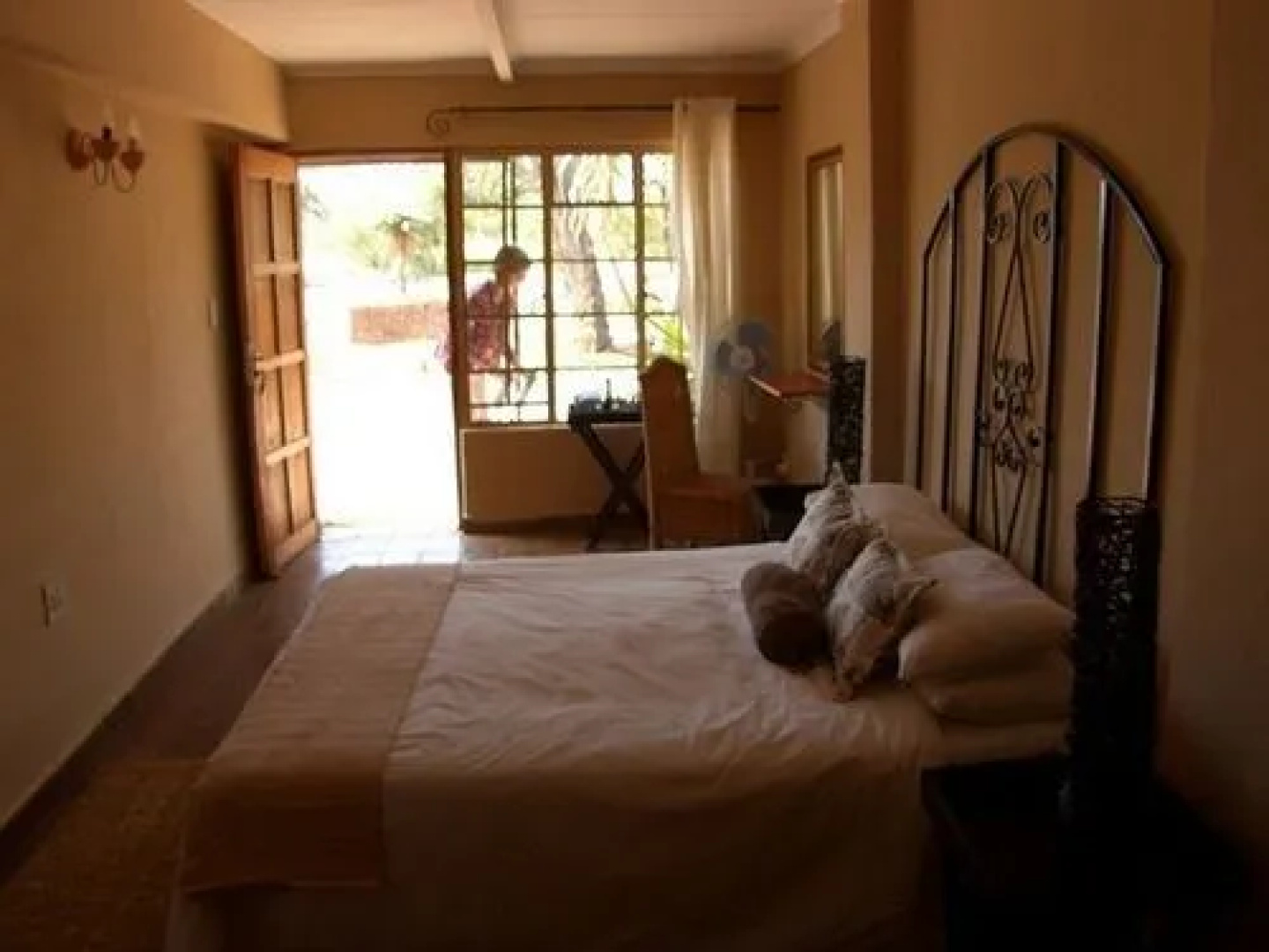 Out of Africa Guesthouse