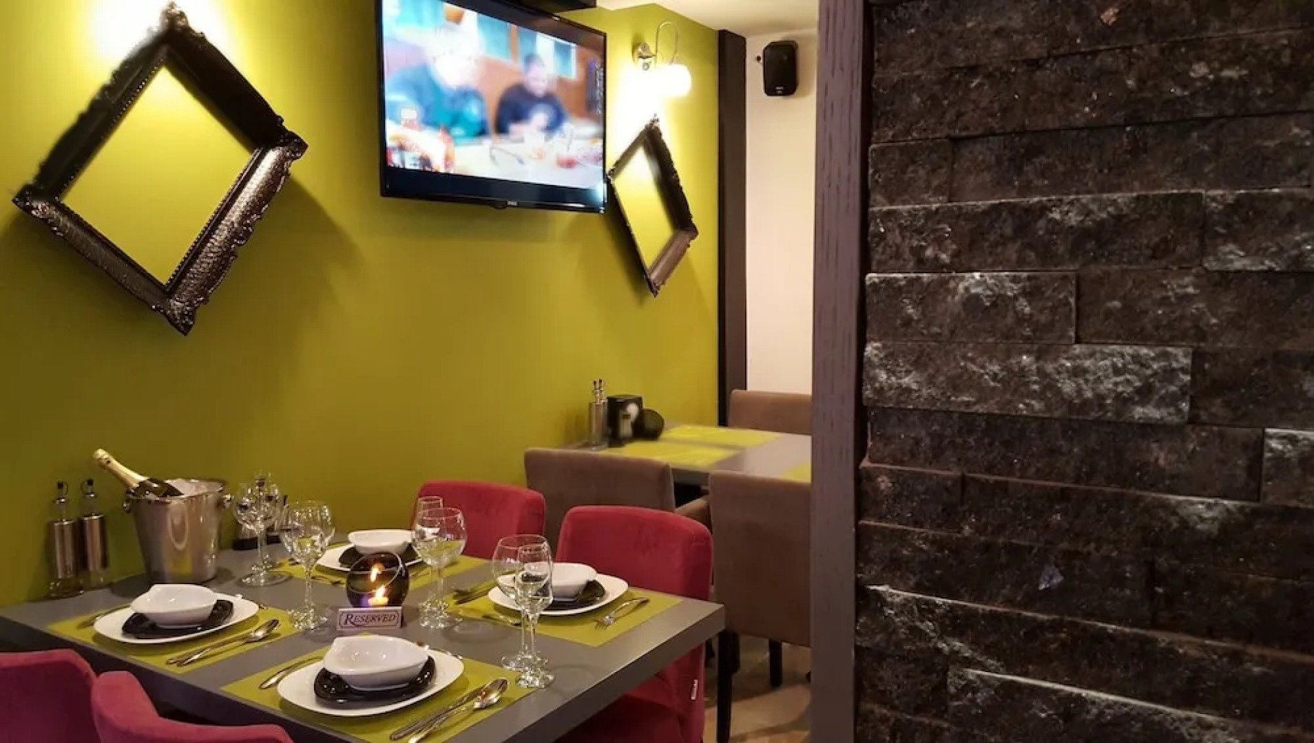 Apart Hotel Kalonis Skopje