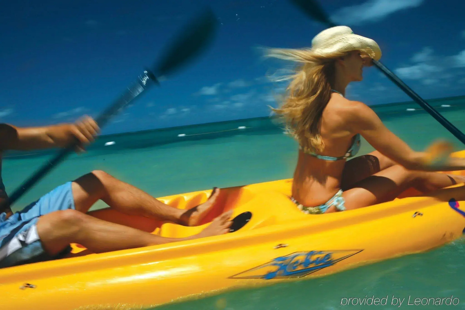 Grand Pineapple Beach Negril