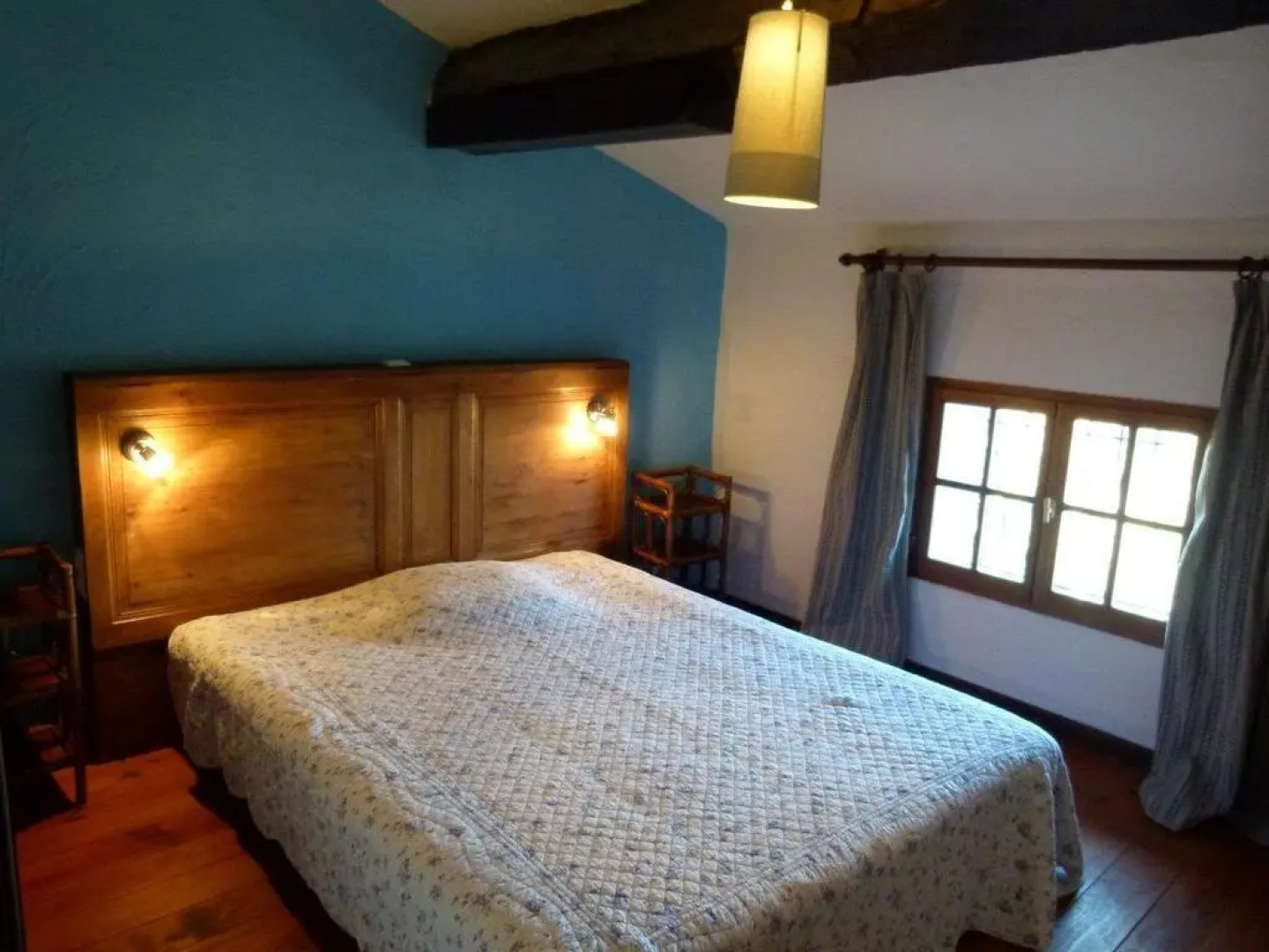 Château De Massignan