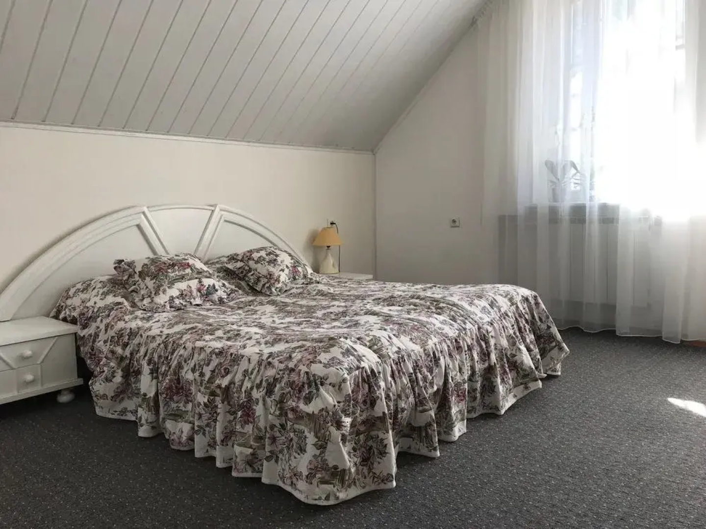 Metu Apartamentai