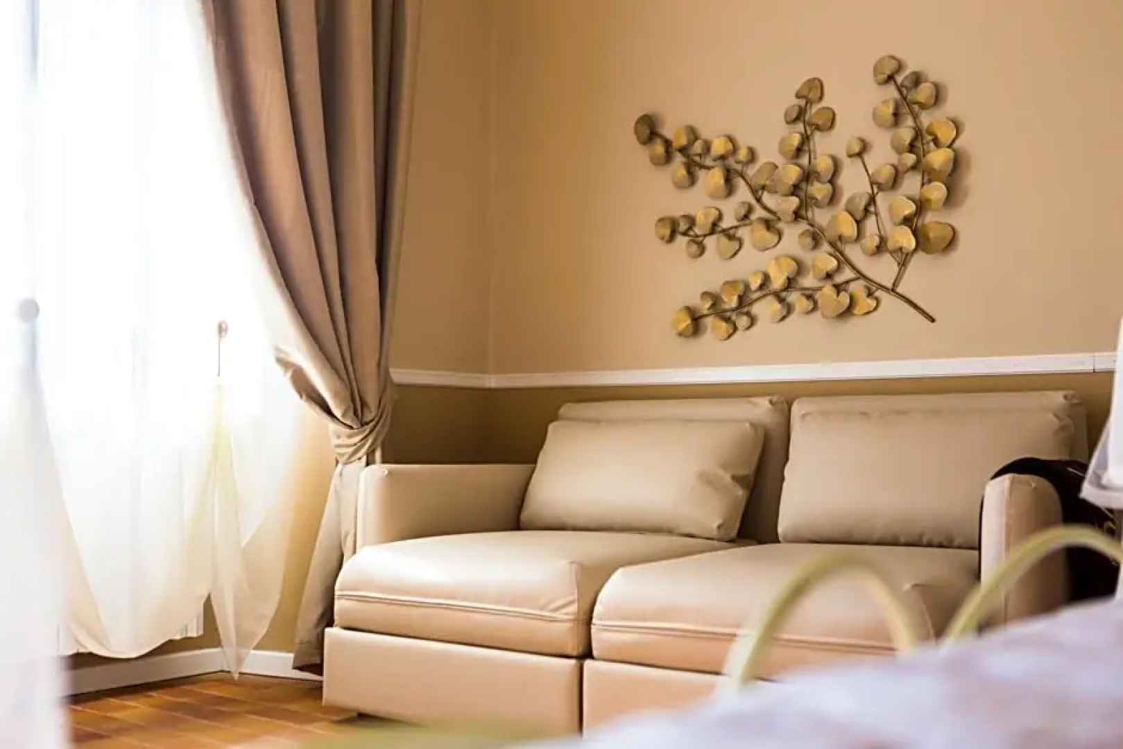 B&B Il Folletto del Lago