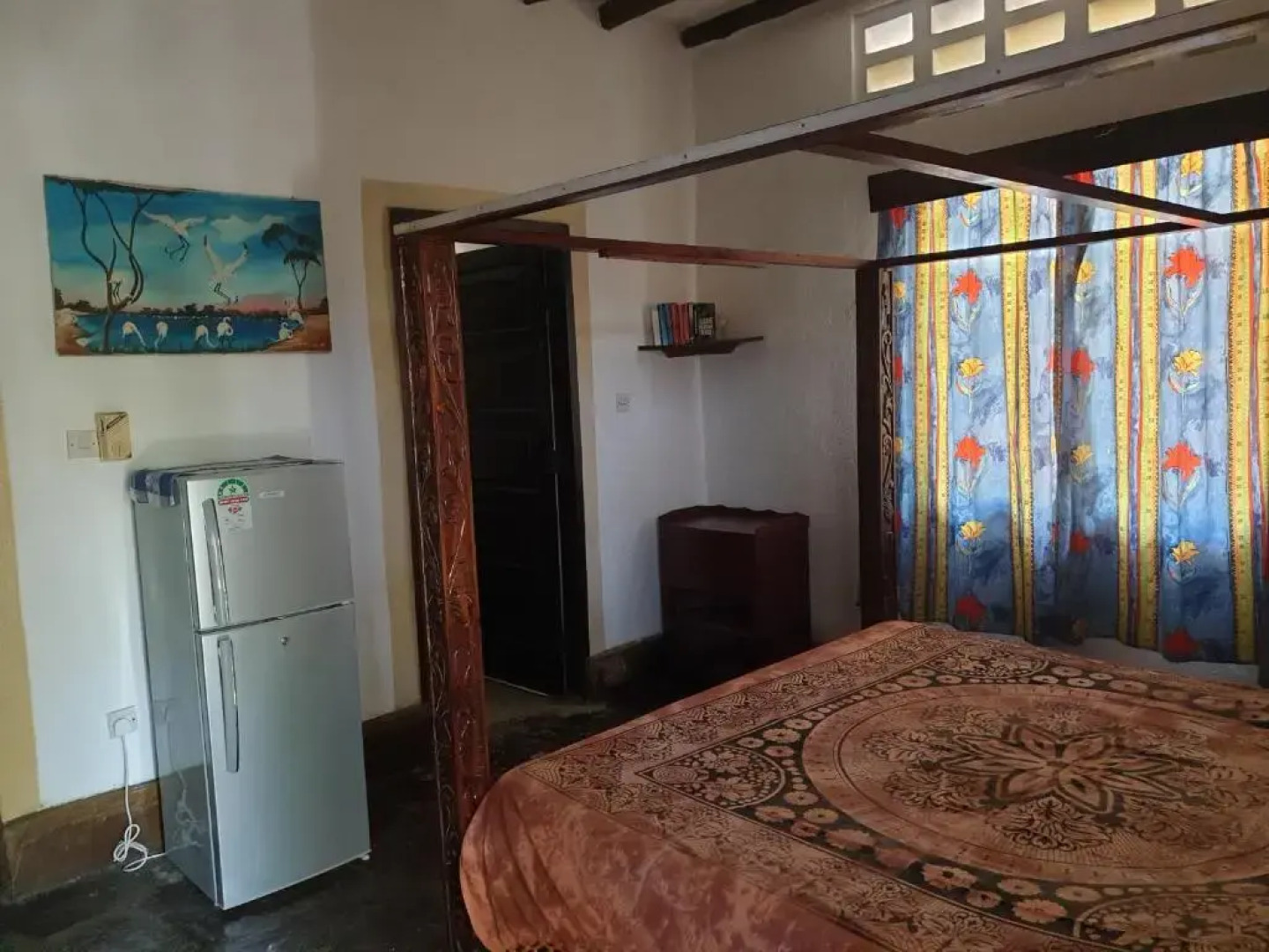 Marijani Holiday Resort