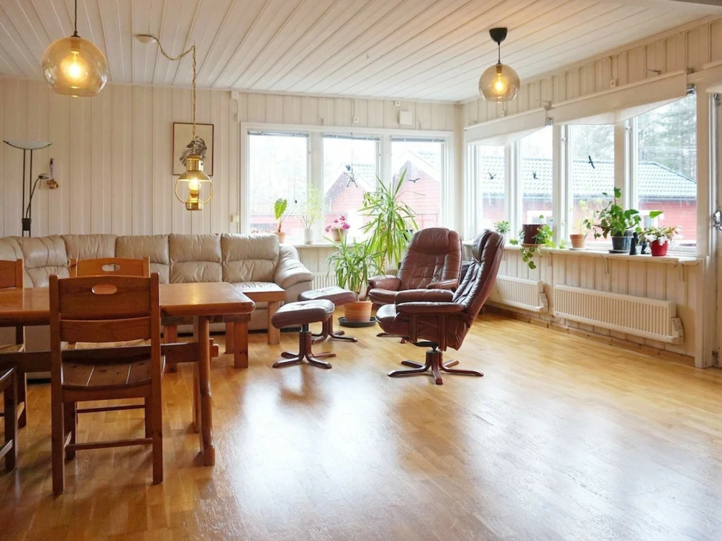 6 Person Holiday Home in Bålstad