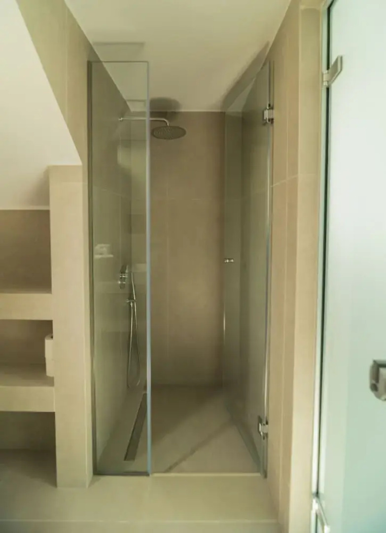 Sevene Villas - Kourouta Peloponnese