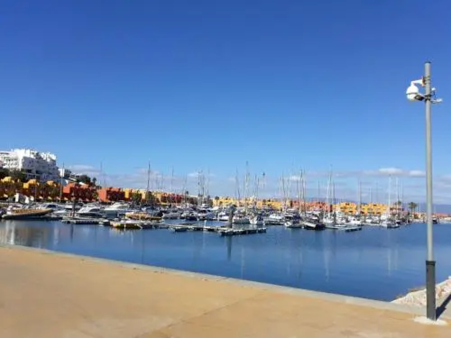 Apartamentos Litoral Mar