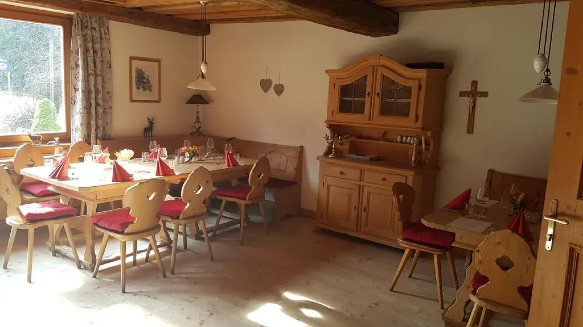 Gutshof Wolfgangsee Resort & Event Hotel