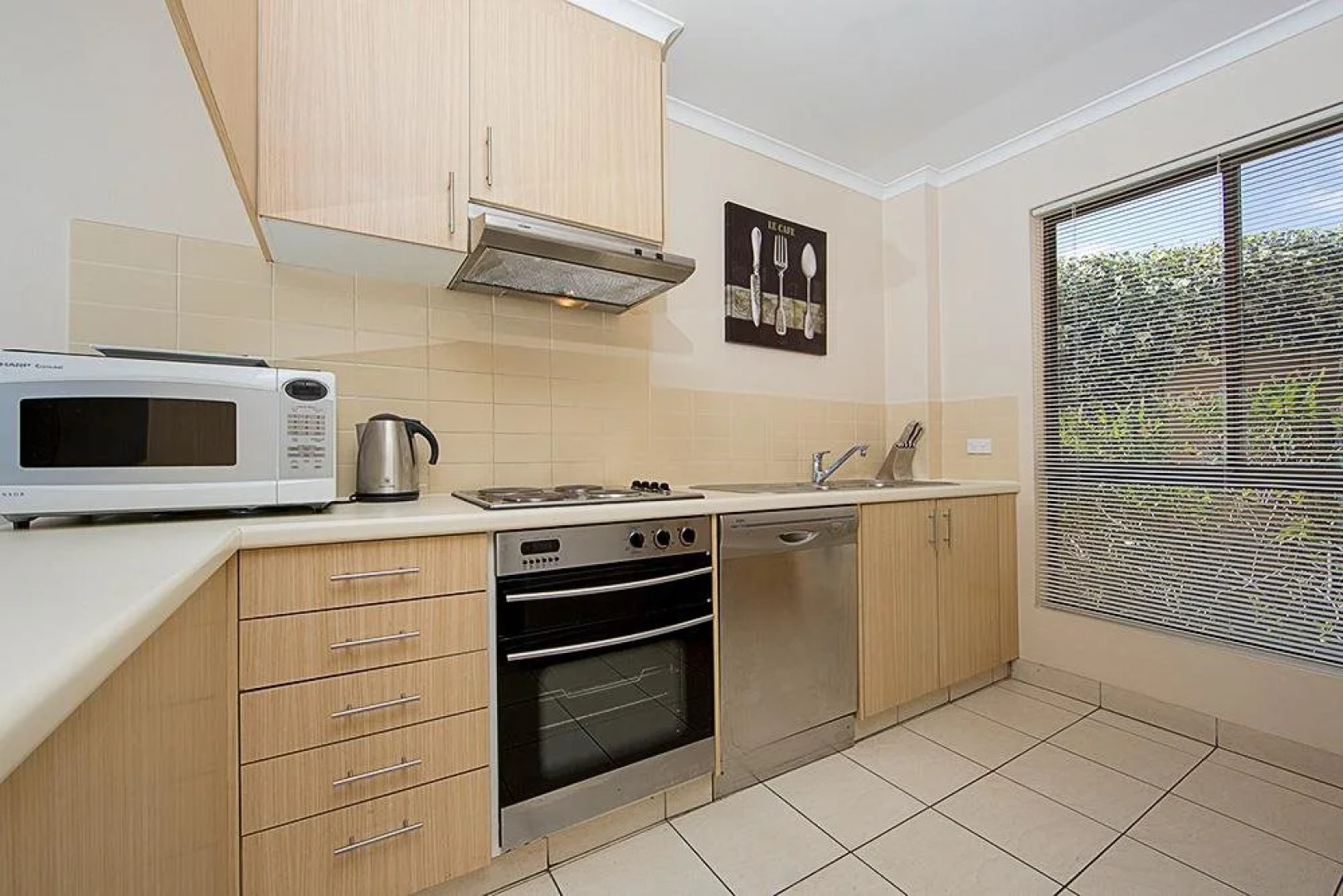 Kingston Court Apartments