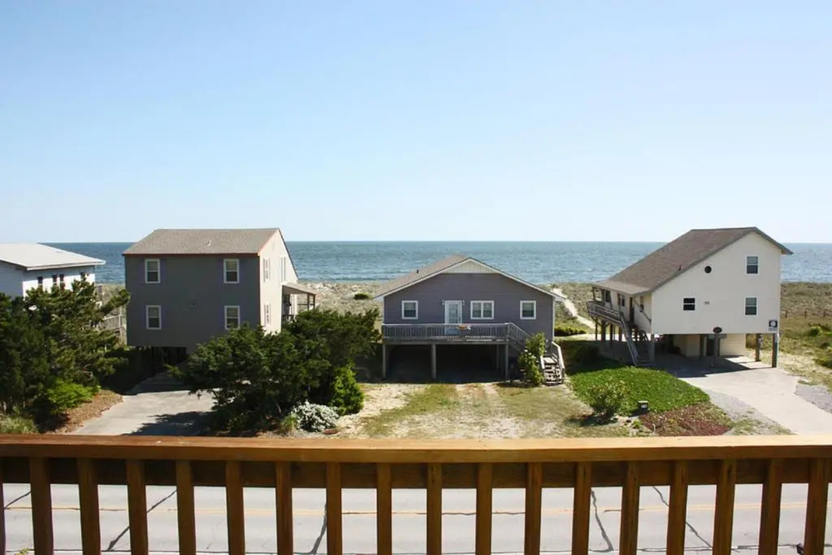 Nexta C by Oak Island Accommodations