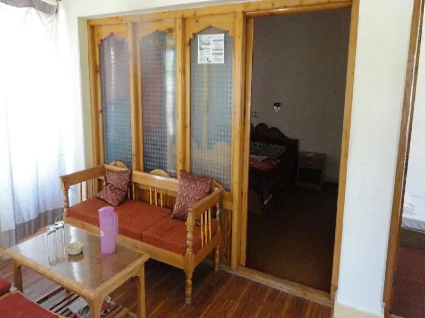 TIH Royal Heritage Resort