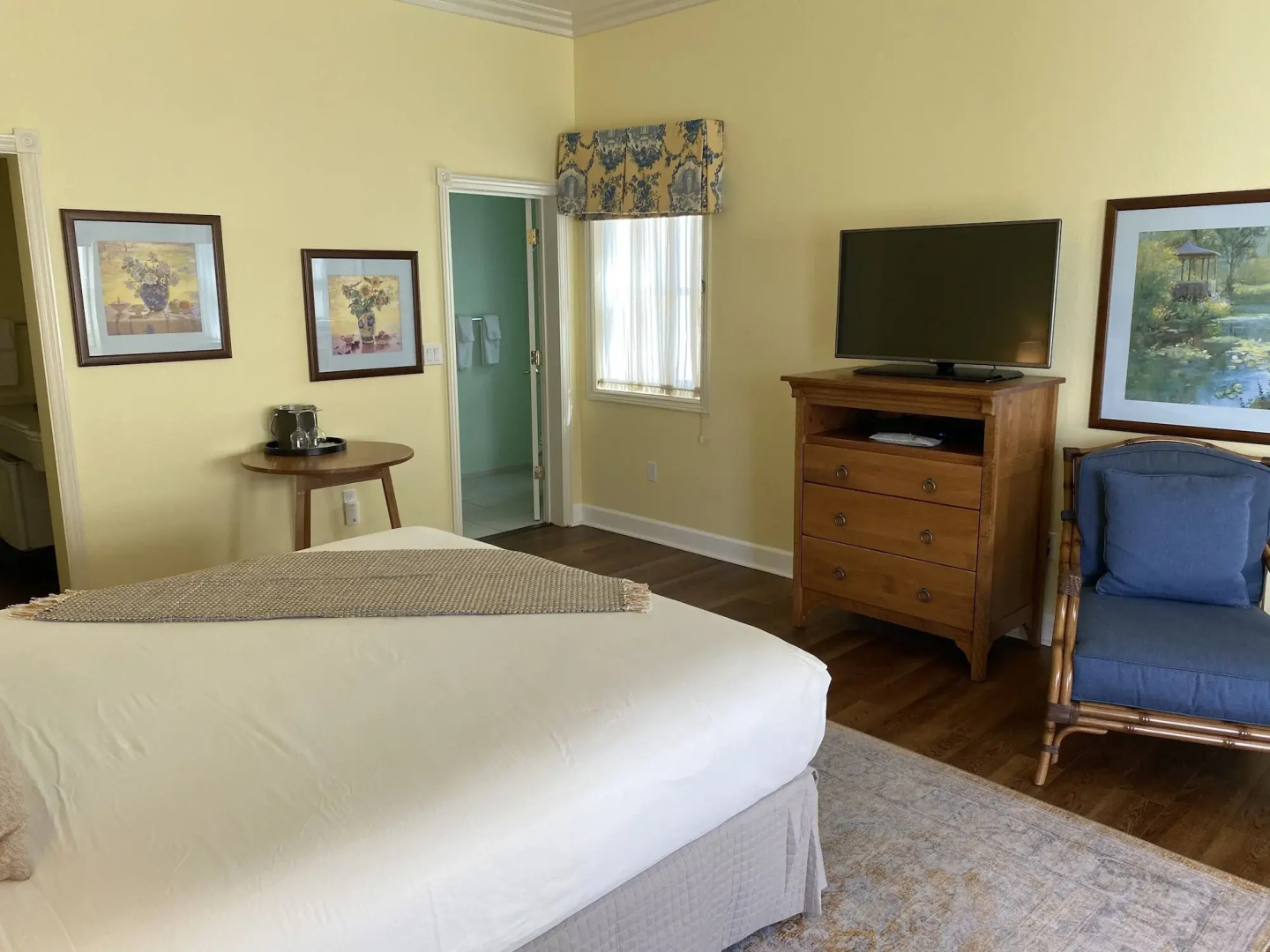Elm House Inn