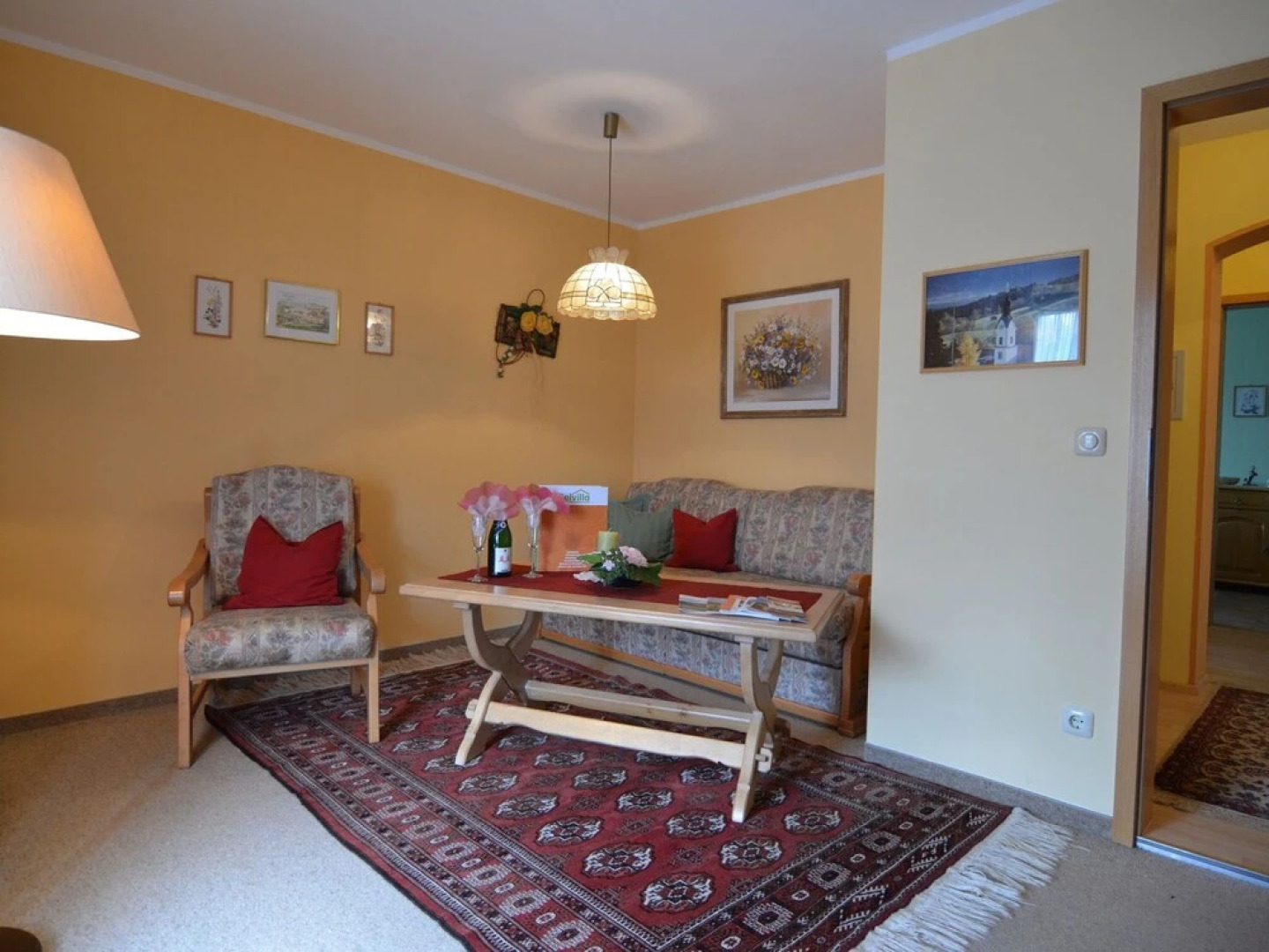 Holiday Home in Foothills of the Alps