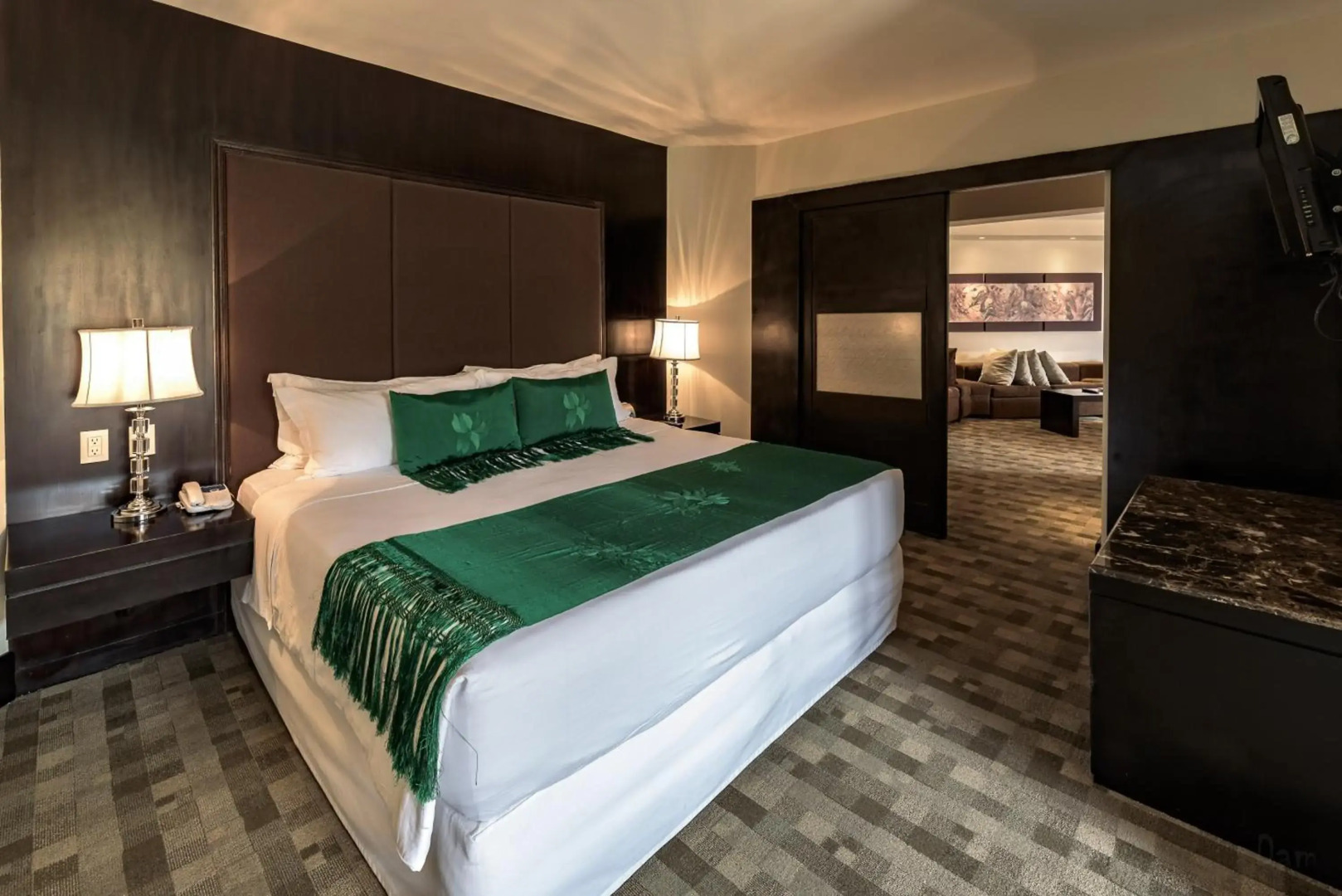 Casa del Alma Hotel Boutique & Spa