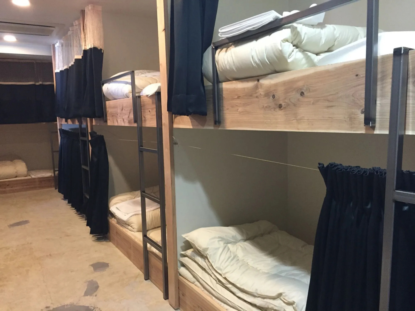 Santiago Guesthouse Hiroshima – Hostel