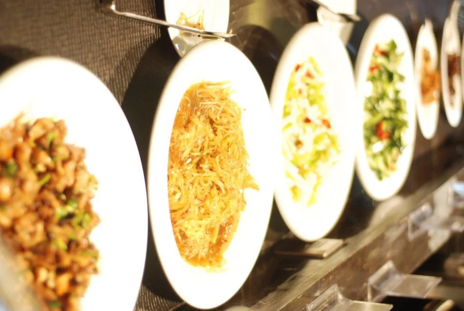 Nyingchi Minshan Hotel