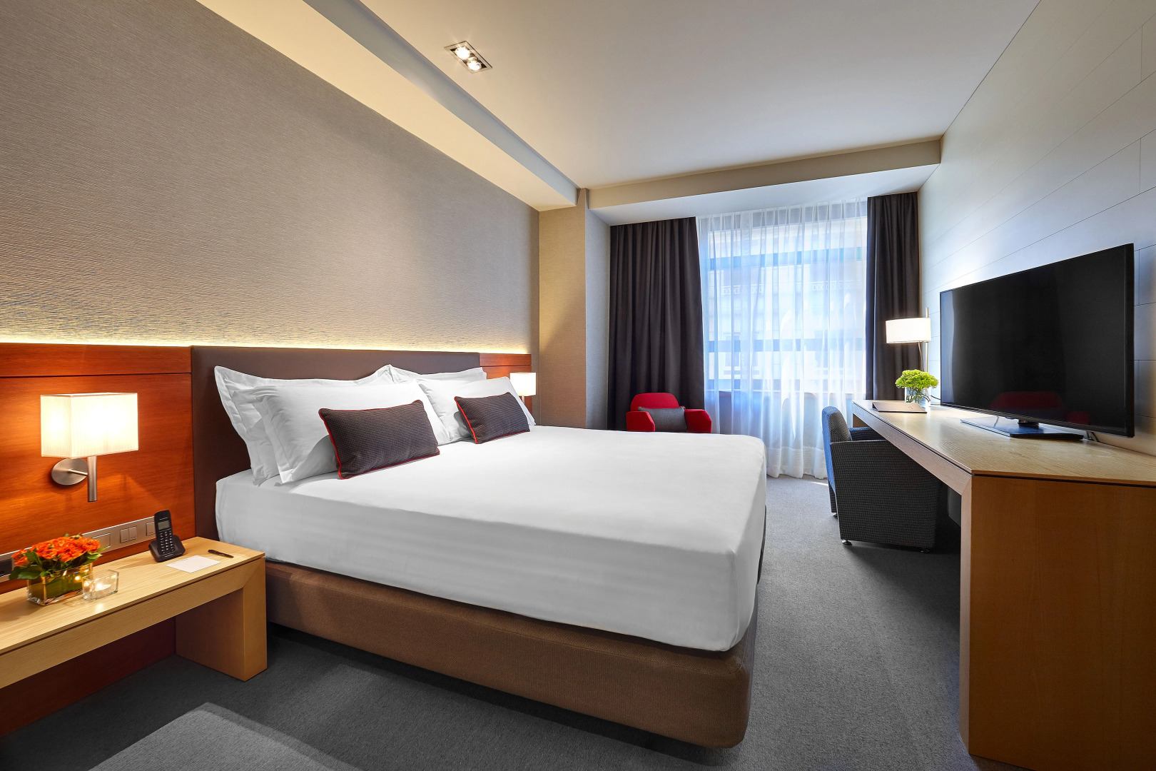 The Artist Grand Hotel of Art