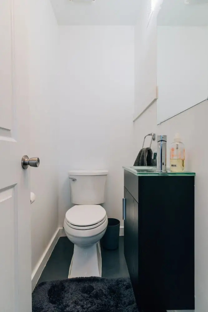 MiCasaZ South NJ- 4 BR near Philly